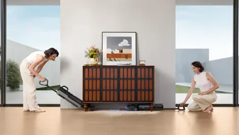 Tineco launches steam-powered FLOOR ONE S7 in Australia