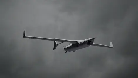 Arkeus to supply hyperspectral sensor for Army surveillance