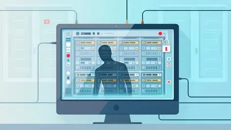Curly COMrades abuse Hyper-V for covert malware operations in VMs