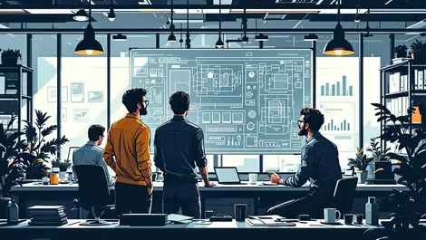 CoLab secures USD $72 million for AI tools to transform engineering
