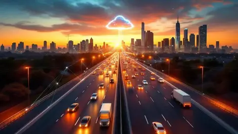 Telematics revolution drives change across auto sector