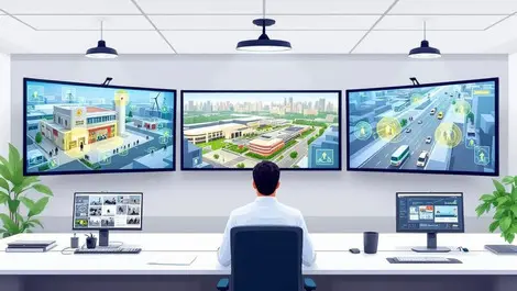 Ipsotek unveils VISuite Core AI video analytics platform