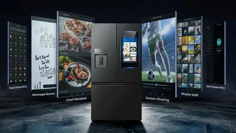 Hisense unveils AI-led ConnectLife smart home revamp