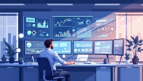 Finance chiefs brace for AI hyperautomation by 2026