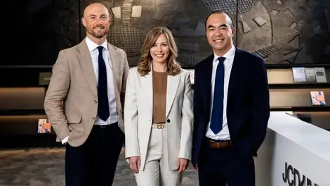 JCDecaux reshapes ANZ team with three executive hires