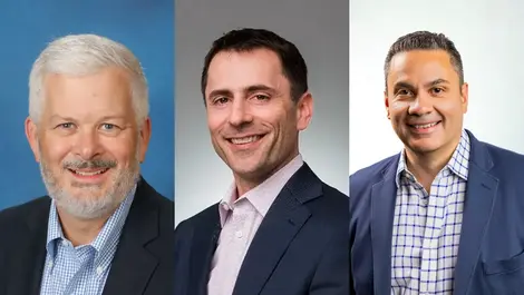 Veeam appoints new leaders to drive data resilience push