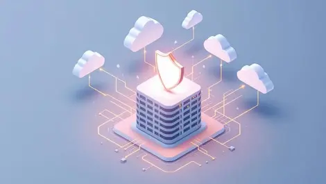 AI, hybrid cloud spur security shift to consolidation
