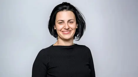 Lessons from the frontlines: A woman's journey in payments and leadership