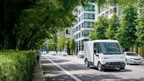Geotab report shows fleets cut fuel waste with data