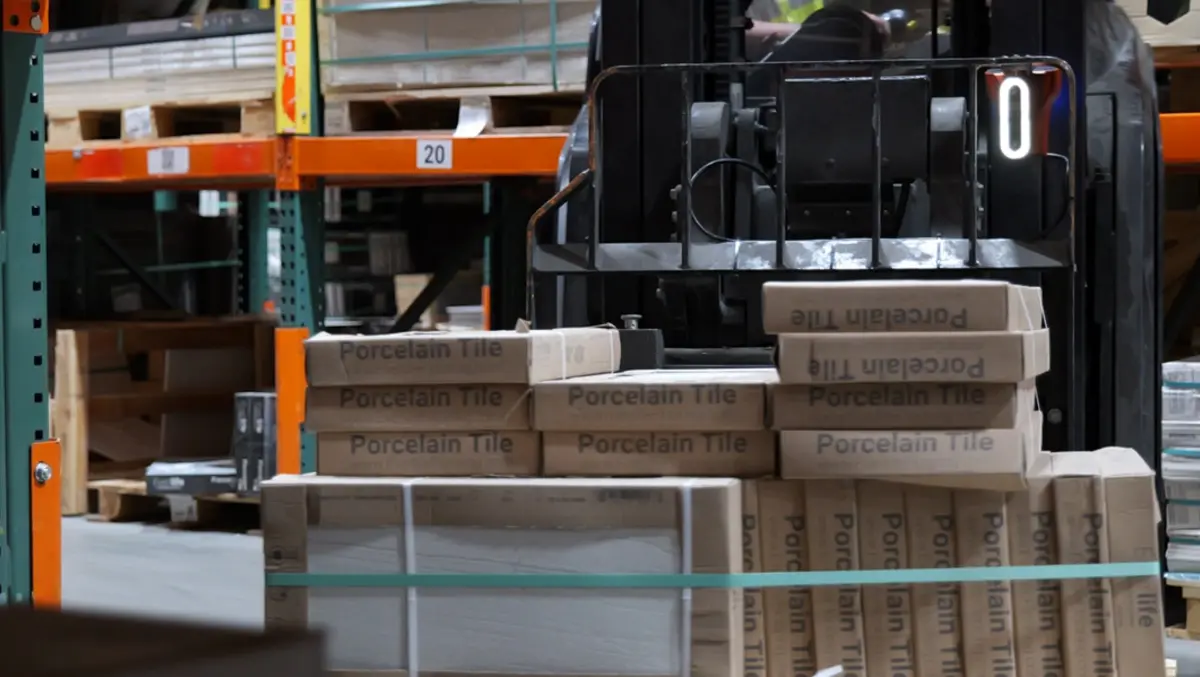 Corvus launches Trident for real-time warehouse tracking