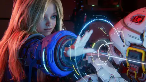 Game review: Pragmata (PC)