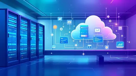 AWS deepens SAP ties with new AI & migration tools