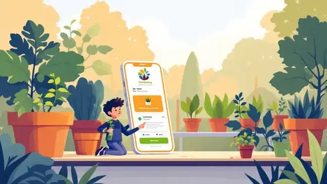 RHS appoints Yodel Mobile to boost Grow app downloads