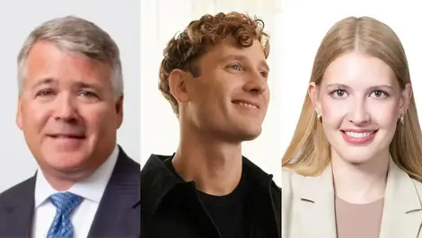 DeepJudge & Harvey partner to add firm knowledge to AI