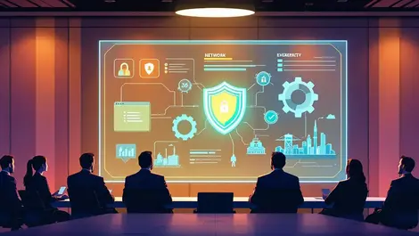 Diligent launches cyber risk tool for board oversight