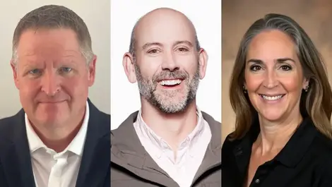 Sonatype names new chiefs as AI demand drives growth