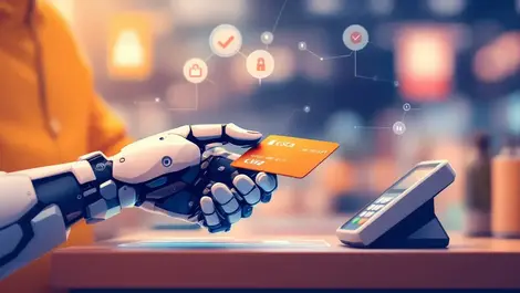 Mastercard launches machine payments for AI agents