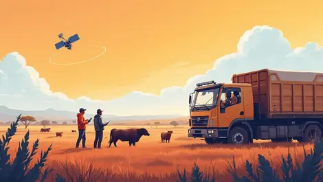 Australia, New Zealand D2D connections to top 1.5m