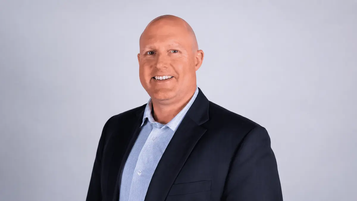AtkinsRéalis names Steve Vincent as Global Market Lead