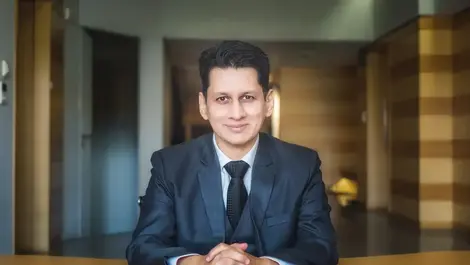 Netcore names Tariq Ahmad as Chief Revenue Officer